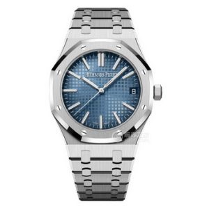 Реплика супер-клон 1:1 Audemars Piguet Royal Oak “JUMBO” 16202XT.OO.1240XT.01 — продажа