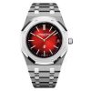 Реплика супер-клон 1:1 Audemars Piguet Royal Oak “JUMBO” 16202XT.OO.1240XT.01 — продажа