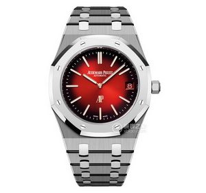 Реплика супер-клон 1:1 Audemars Piguet Royal Oak “JUMBO” 16202XT.OO.1240XT.01 — продажа