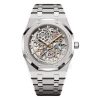 Супер-клон Audemars Piguet Royal Oak “JUMBO” 16204ST.OO.1240ST.01 — Реплика