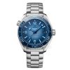 Супер-клон реплика часов Omega SEAMASTER PLANET OCEAN 215.30.40.20.03.002 — продажа