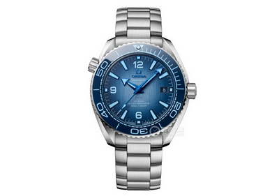 215_30_40_20_03_002_fm Супер-клон реплика часов Omega SEAMASTER PLANET OCEAN 215.30.40.20.03.002 — продажа