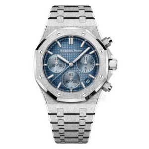 Реплика супер-клон 1:1 Audemars Piguet Royal Oak “JUMBO” 16202XT.OO.1240XT.01 — продажа