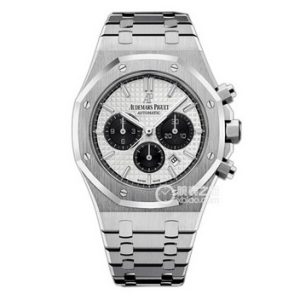 Реплика супер-клон 1:1 Audemars Piguet Royal Oak “JUMBO” 16202XT.OO.1240XT.01 — продажа