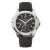 Супер-клон Patek Philippe AQUANAUT 5164A-001 Реплика — продажа