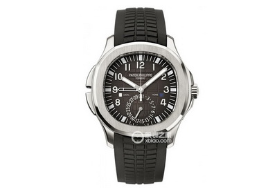 5164A-001_vs_fm Супер-клон Patek Philippe AQUANAUT 5164A-001 Реплика — продажа