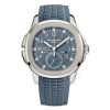 Супер-клон Patek Philippe AQUANAUT 5164G-001 — продажа