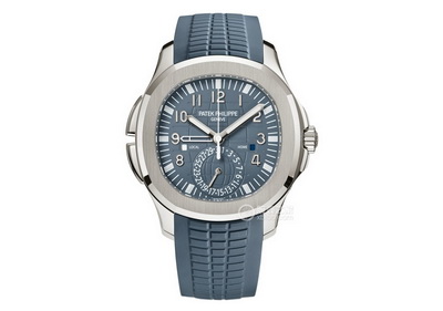 5164G-001_vs_fm Супер-клон Patek Philippe AQUANAUT 5164G-001 — продажа