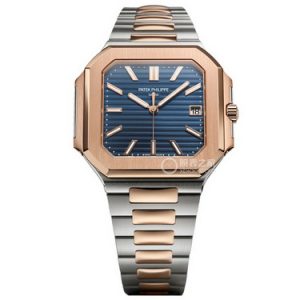 Реплика часов Patek Philippe CUBITUS 7128 — продажа