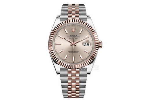 m126331-0010_vs_fm Супер-клон часы VS Factory Rolex Datejust m126331-0010 — обзор