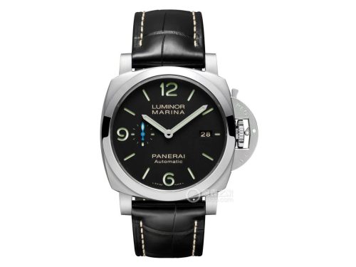 Информация о продаже реплики часов Panerai Luminor PAM01312 от VS Factory
