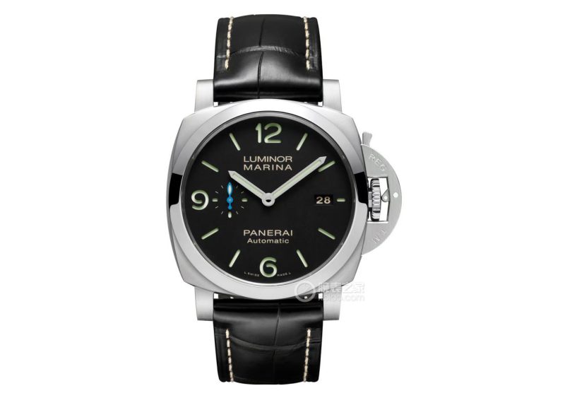 Информация о продаже реплики часов Panerai Luminor PAM01312 от VS Factory