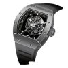 Richard Mille RM 055 (Bubba Watson) Супер-клон Реплика — Обзор