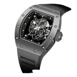 Richard Mille RM 055 (Bubba Watson) Супер-клон Реплика — Обзор