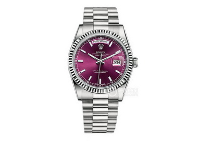 118239_vs_fm Продажа супер-клона часов Rolex Day-Date 118239 36mm