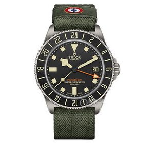 Super Clone Tudor PELAGOS FXD GMT (M2542G257NU-0002) – часы на продажу
