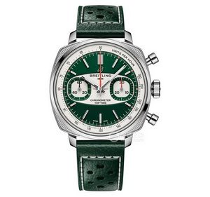 Часы AAA Breitling TOP TIME супер-клон (AB01771A1L1X1) — в продаже