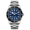 AAA Супер-клон Tudor Black Bay 68 (M7943A1A0NU-0001) в продаже