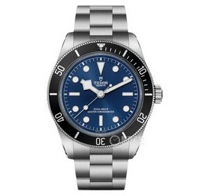 AAA Реплика Tudor M7943A1A0NU-0002 BLACK BAY 68 в продаже