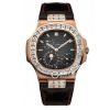 5724R_001_vs_fm ZF Factory Patek Philippe Nautilus 5724R-001 — реплика часов в продаже