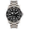 Супер-клон TUDOR M2543C1A7NU-0001 Pelagos Ultra — реплика часов в продаже