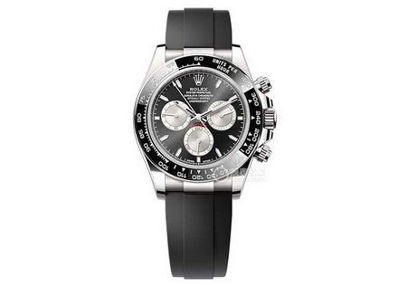 Описание утяжеленной реплики VSF Rolex Daytona 126519