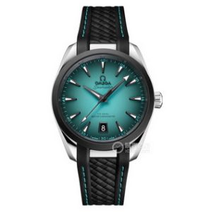 Новинка: реплика скелетон часов Cartier Santos WHSA0014