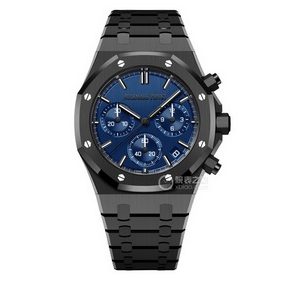 26240CE.OO.1225CE_vs Продажа супер-клона часов Audemars Piguet Royal Oak Offshore 26420SO.OO.A002CA.01 от DDF Factory