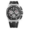 Продажа супер-клона часов Audemars Piguet Royal Oak Offshore 26420SO.OO.A002CA.01 от DDF Factory