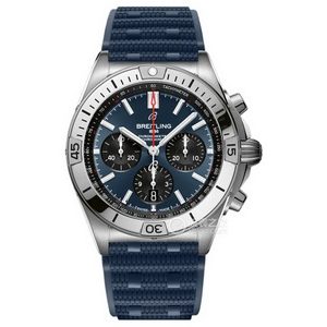 Продажа реплики часов Breitling Superocean Heritage AB2010121B1A1