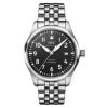 Супер-клон IWC Pilot’s Watch IW328202 – реплика часов в продаже