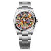 Описание реплики VSF Rolex Oyster Perpetual M126000-0016 диаметром 36 мм