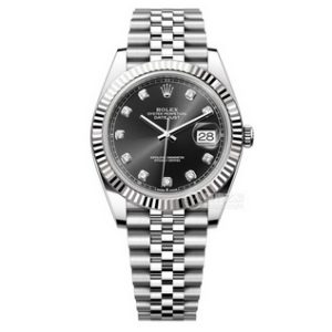 Новинка: реплика скелетон часов Cartier Santos WHSA0014