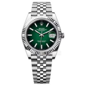m126334-0034_vs_fm VSF Rolex Oyster Perpetual M134303-0001, суперклон часов диаметром 41mm