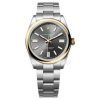VSF Rolex Oyster Perpetual M134303-0001, суперклон часов диаметром 41mm