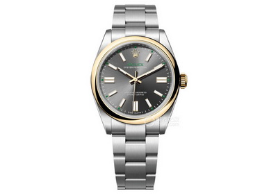VSF Rolex Oyster Perpetual M134303-0001, суперклон часов диаметром 41mm